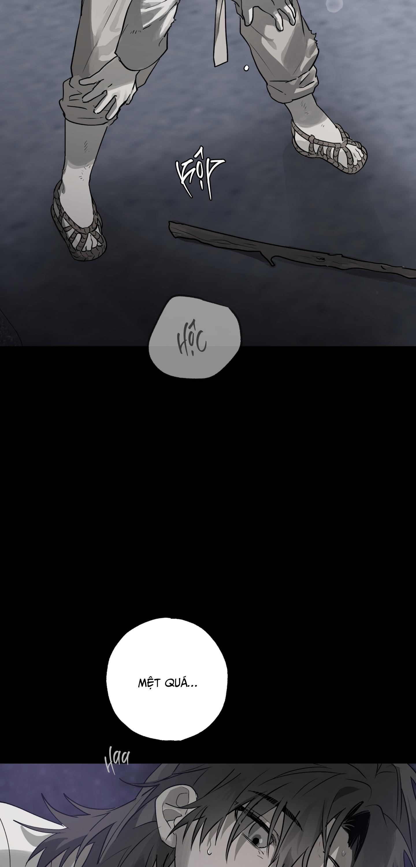 (GĐCV) NGÔI NHÀ DỊ THƯỜNG Chapter 27 - Trang 2