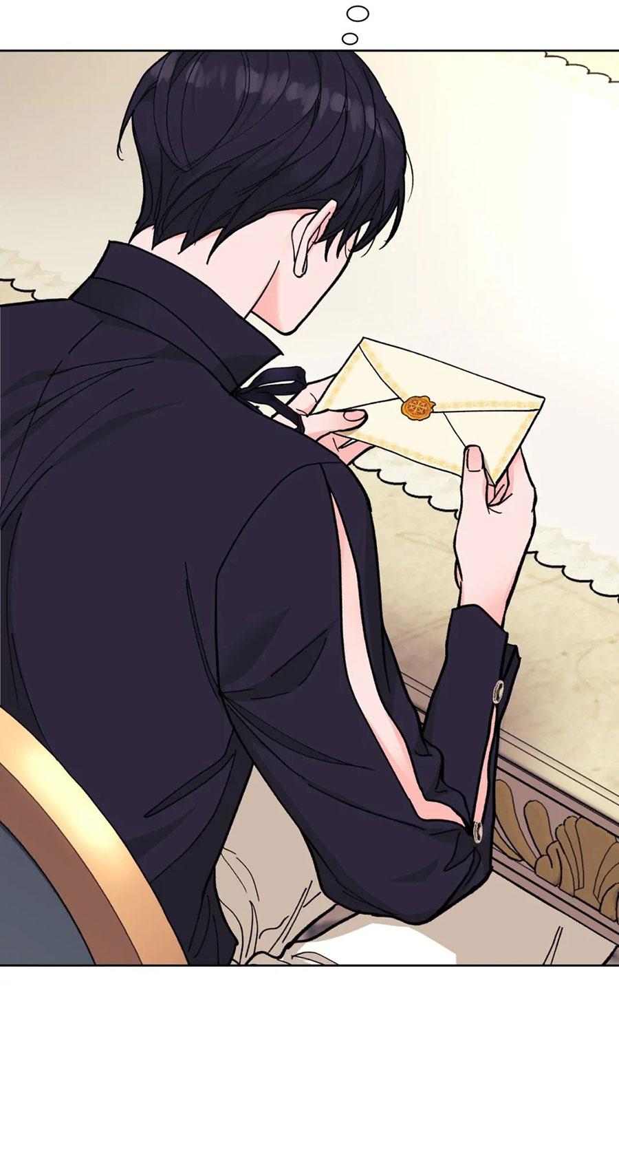 Sa Mạc Ẩm Ướt Chapter 6 - Trang 2