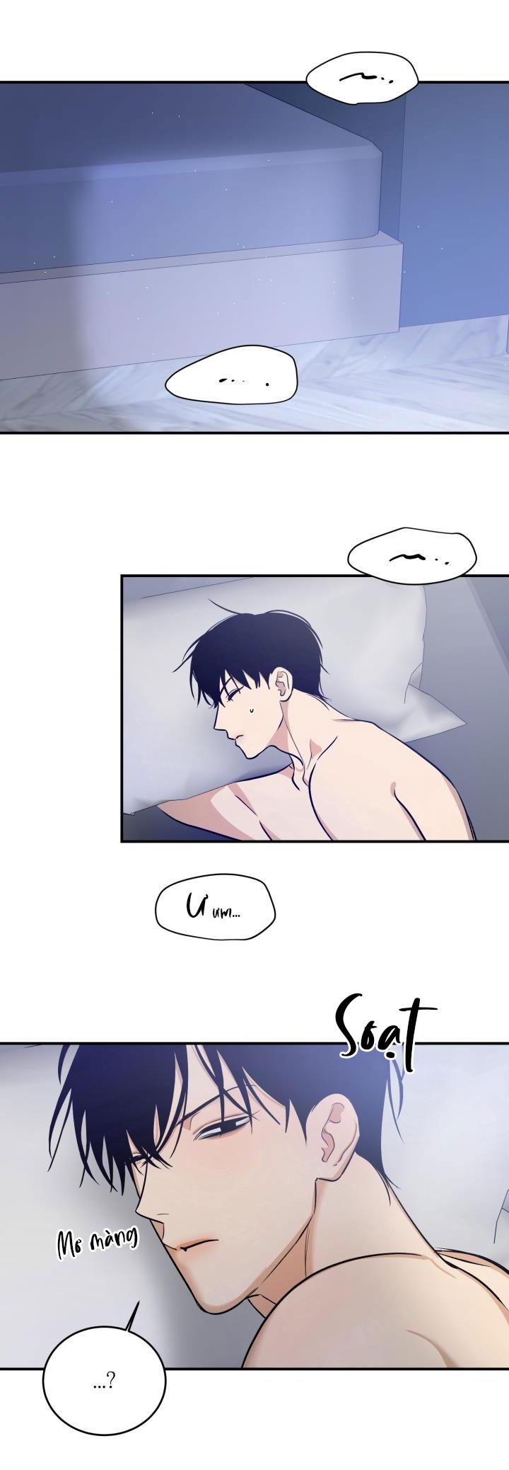 TUYỂN TẬP TRUYỆN NGẮN HỎNY CỦA NHÀ SẸC Chapter 78.91 tấm gương end - Trang 2