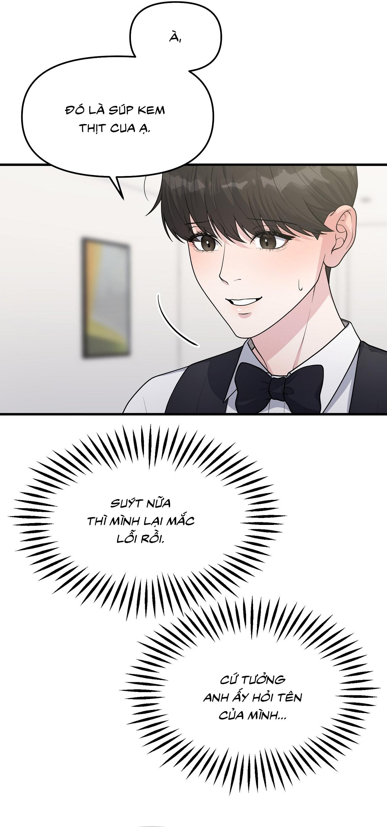 HƯƠNG VỊ TÌNH THÂN Chapter 2 - Trang 2