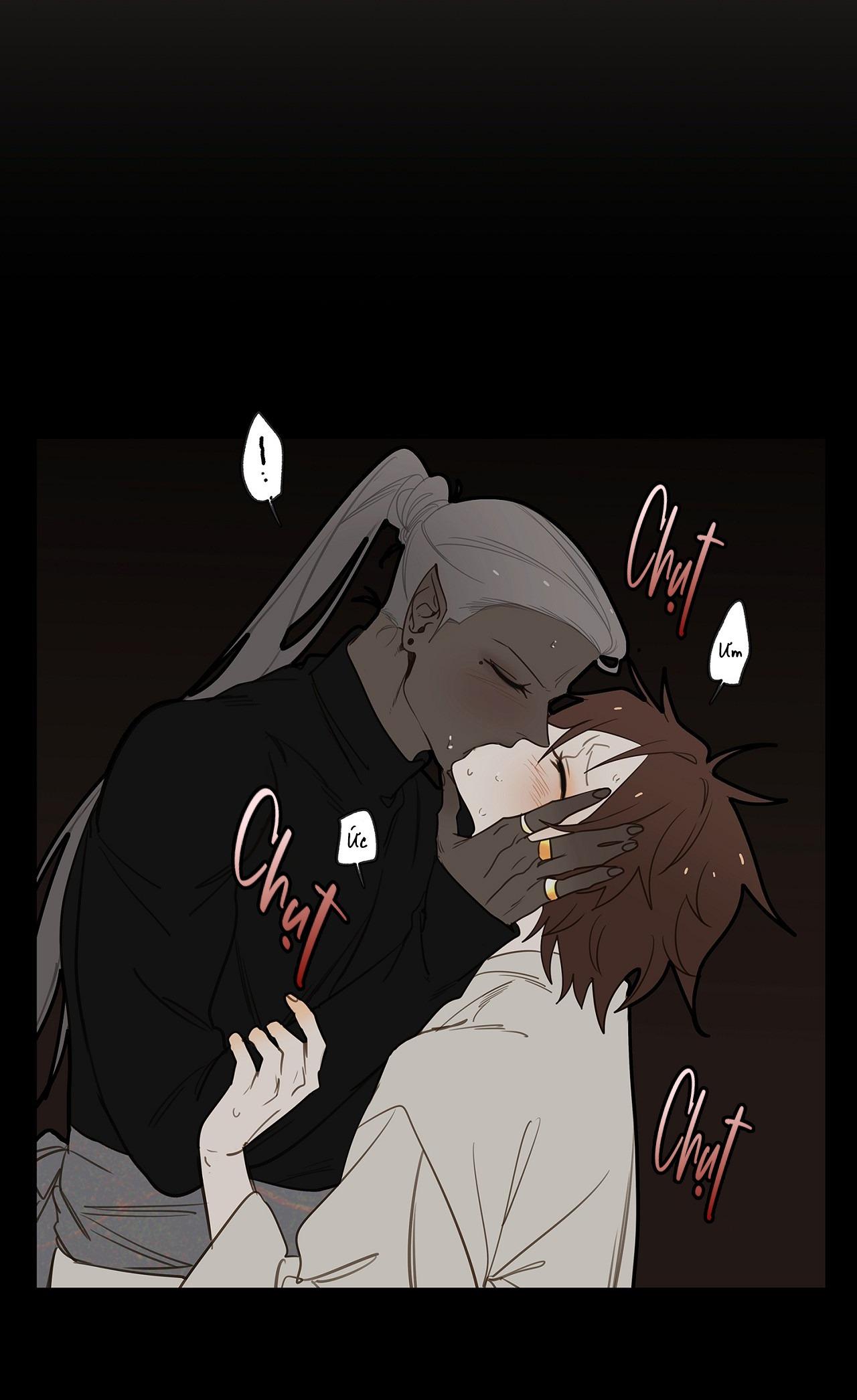 (ABO) TỚI QUỶ THÀNH TÌM PAPA Chapter 16 - Trang 2
