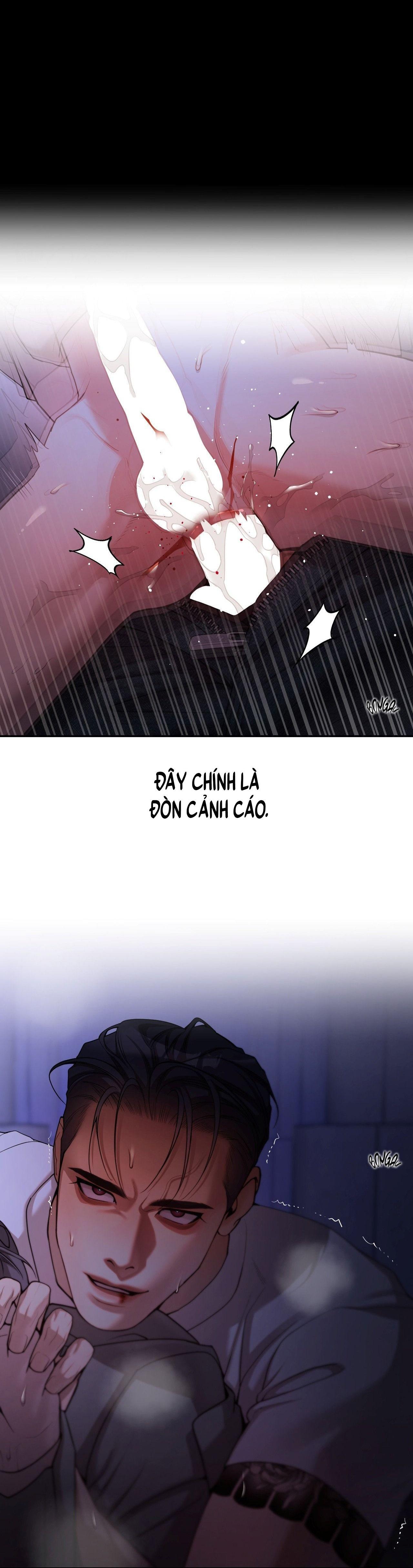 THIẾU NIÊN SÒ: BÙNG CHÁY Chapter 9 18+ - Next Chapter 10