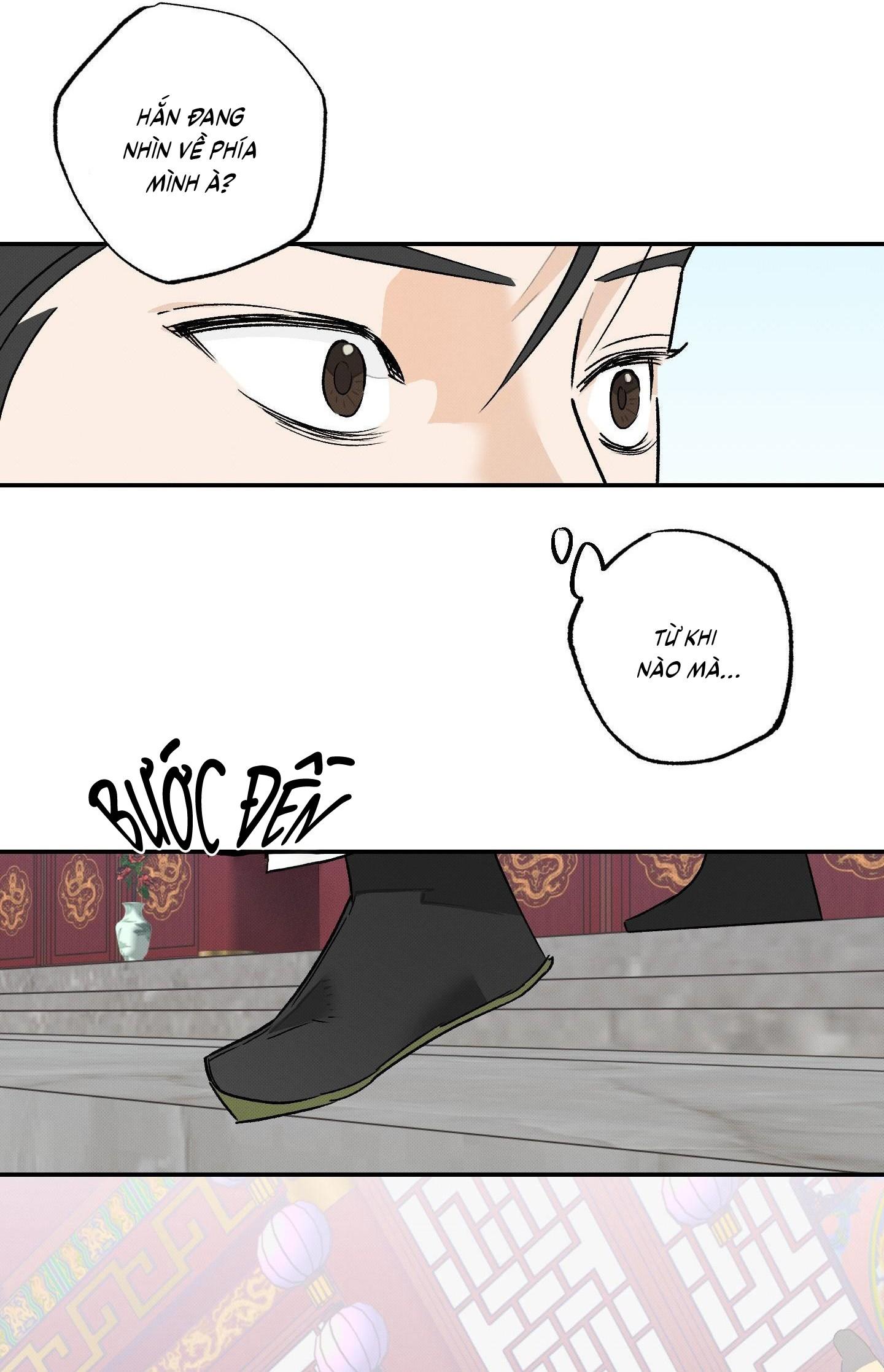 (CBunu) Nguyệt Ẩn Dạ Đàm Chapter 27 - Trang 2