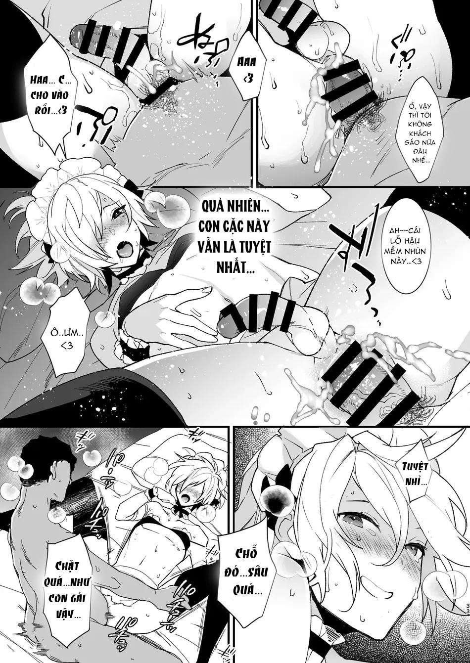 Oneshot hỏny Chapter 371.2 - Next Chapter 371.2
