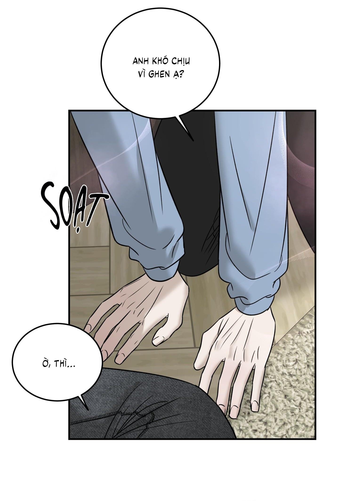 |DROP| Hưởng Lợi Chapter 51 - Trang 2