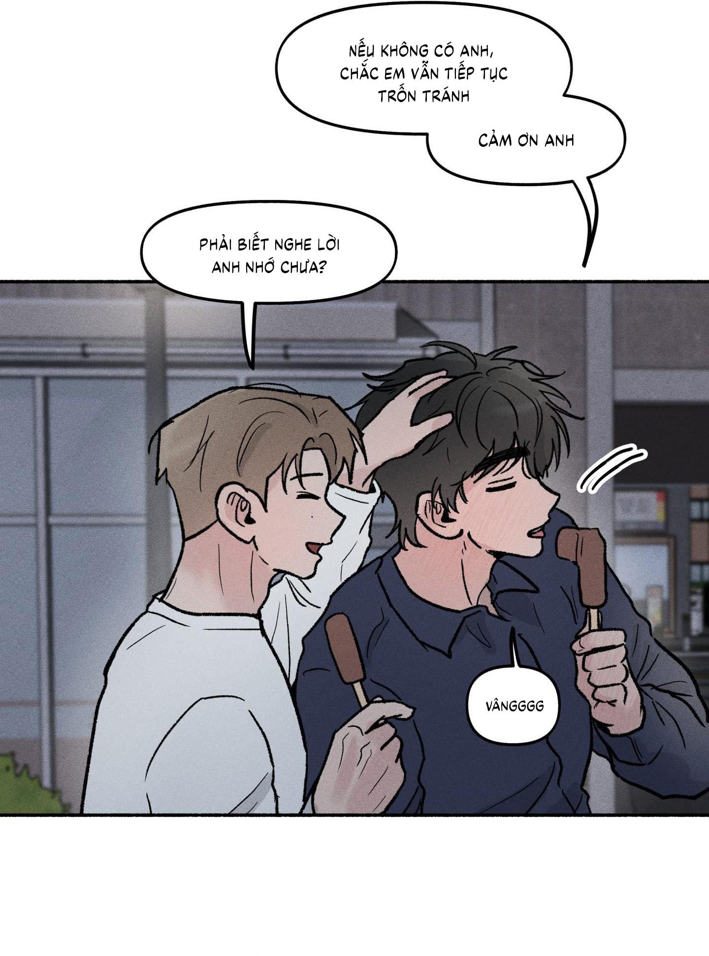 (CBunu) Khi Người Lơ Đãng Chapter 28 - Trang 2