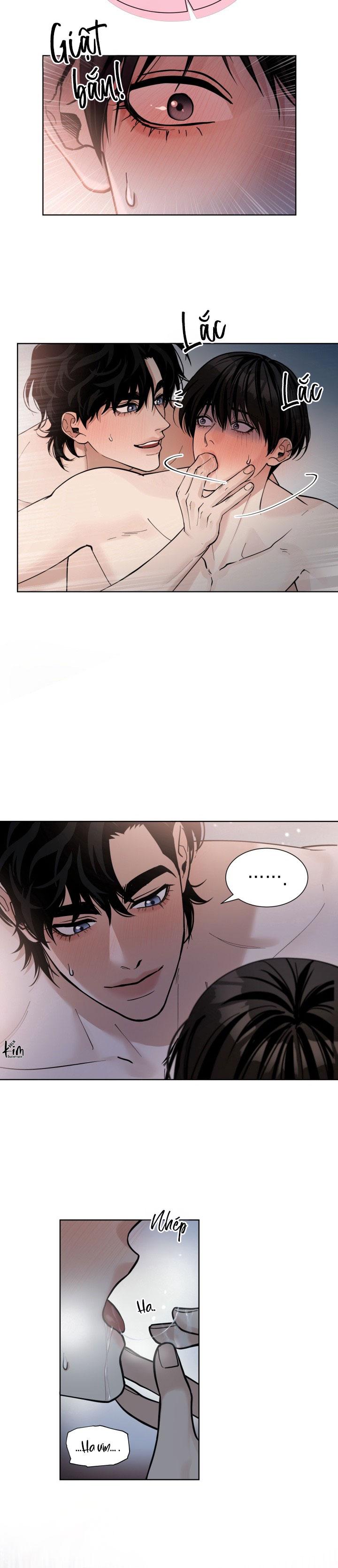 TUYỂN TẬP CUỒNG CÔNG-CHIẾM HỮU CÔNG CỦA NHÀ KIM Chapter 54.3 ty ngoài gd 3 - Trang 2