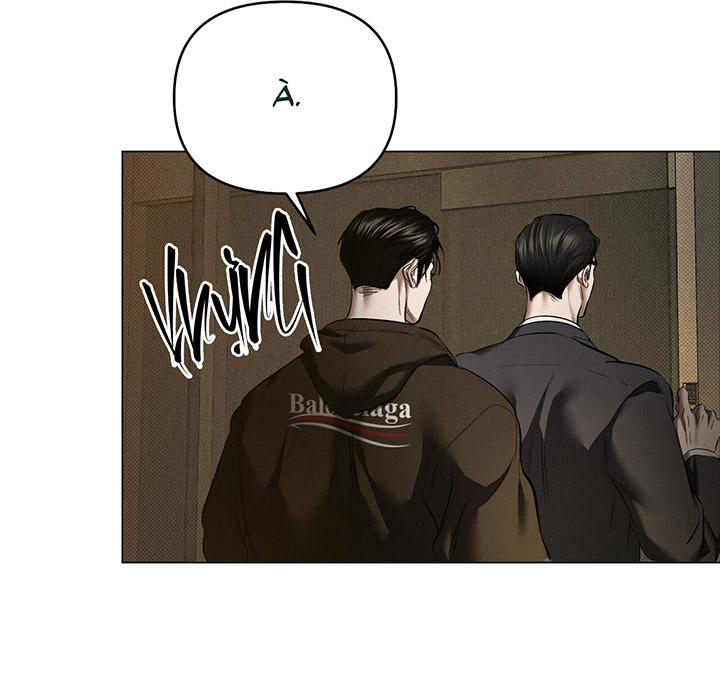 [DDT] KẺ ĐÁNH CẮP TRÁI TIM Chapter 1 - Next Chapter 2 19+