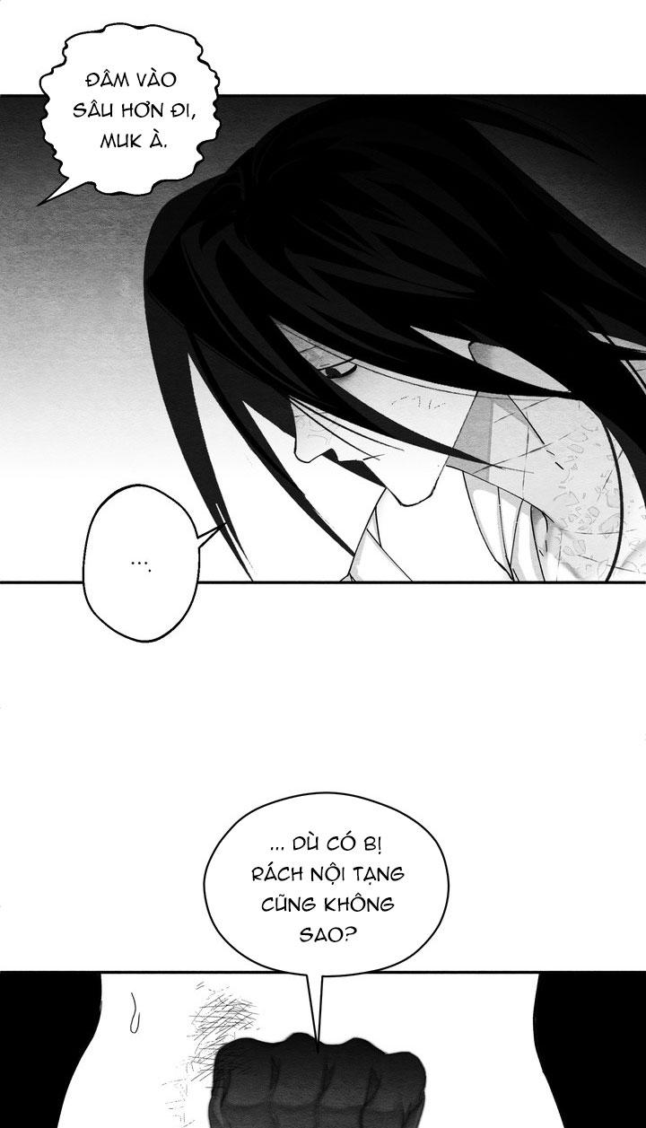 TUYỂN TẬP CUỒNG CÔNG-CHIẾM HỮU CÔNG CỦA NHÀ KIM Chapter 41.8 YEOKKWANKWANG 8 - Trang 2