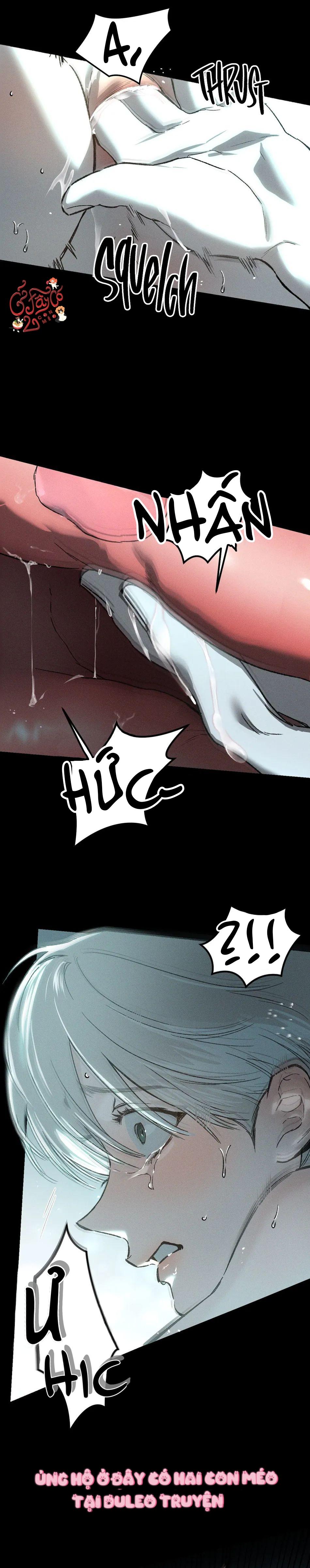 Sự Hiểu Lầm Chapter 2 - Next Chapter 3