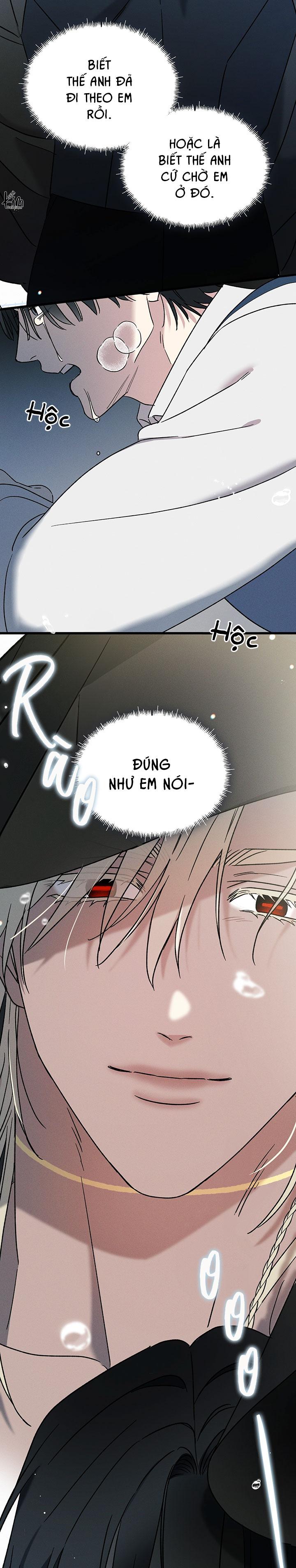 Mermaid's Cradle Chapter 10 - Trang 2