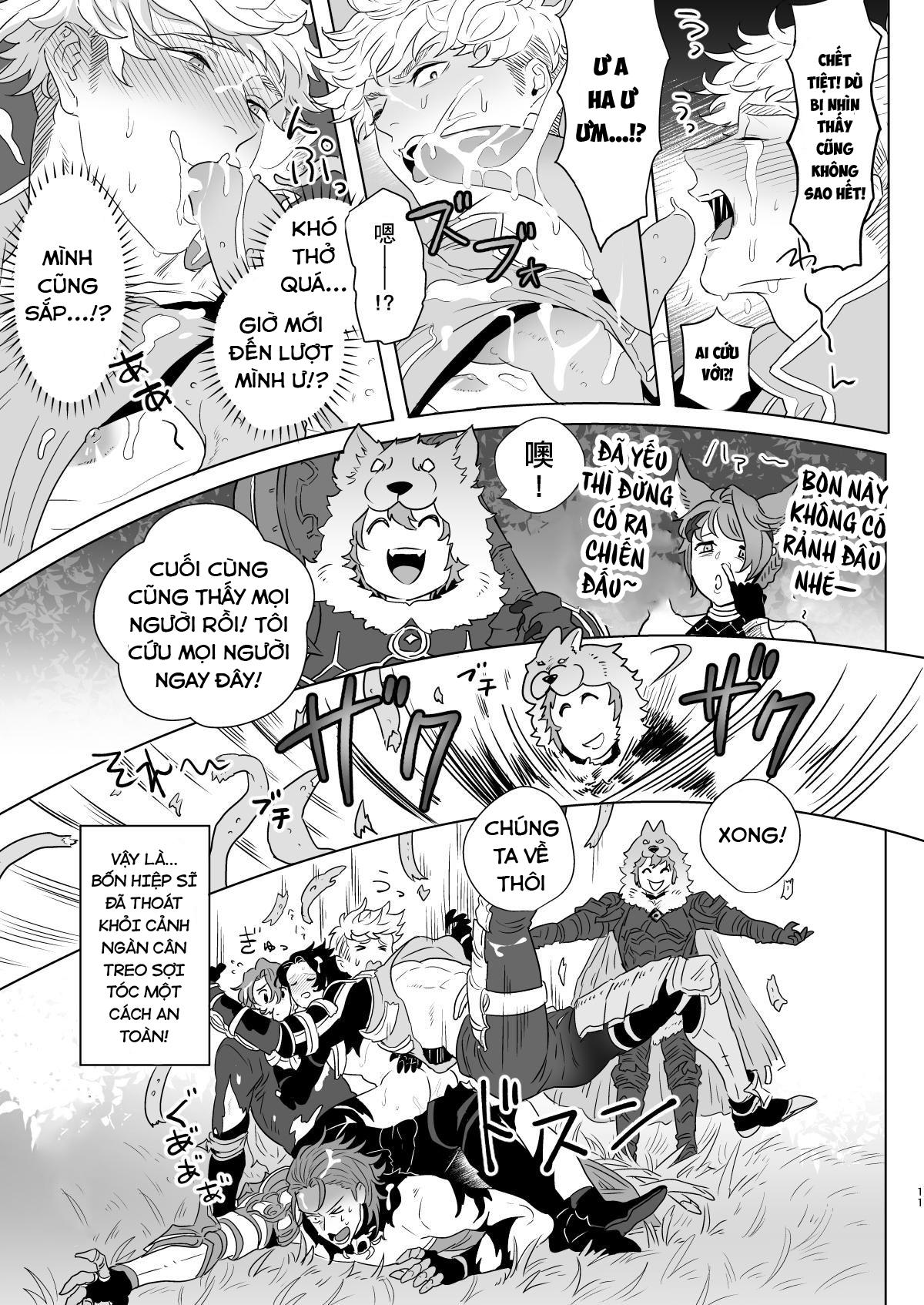 Oneshot ịch ịch Chapter 398.1 - Next Chapter 398.1