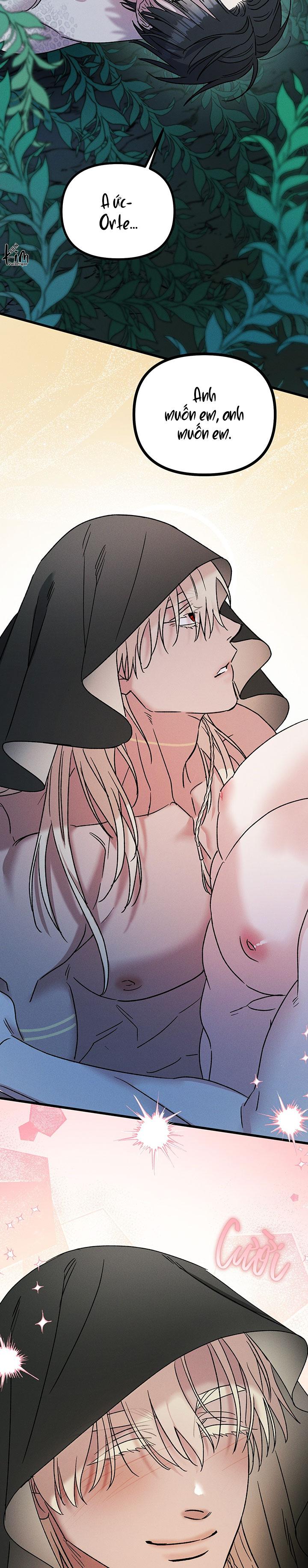 Mermaid's Cradle Chapter 11 - Next Chapter 12