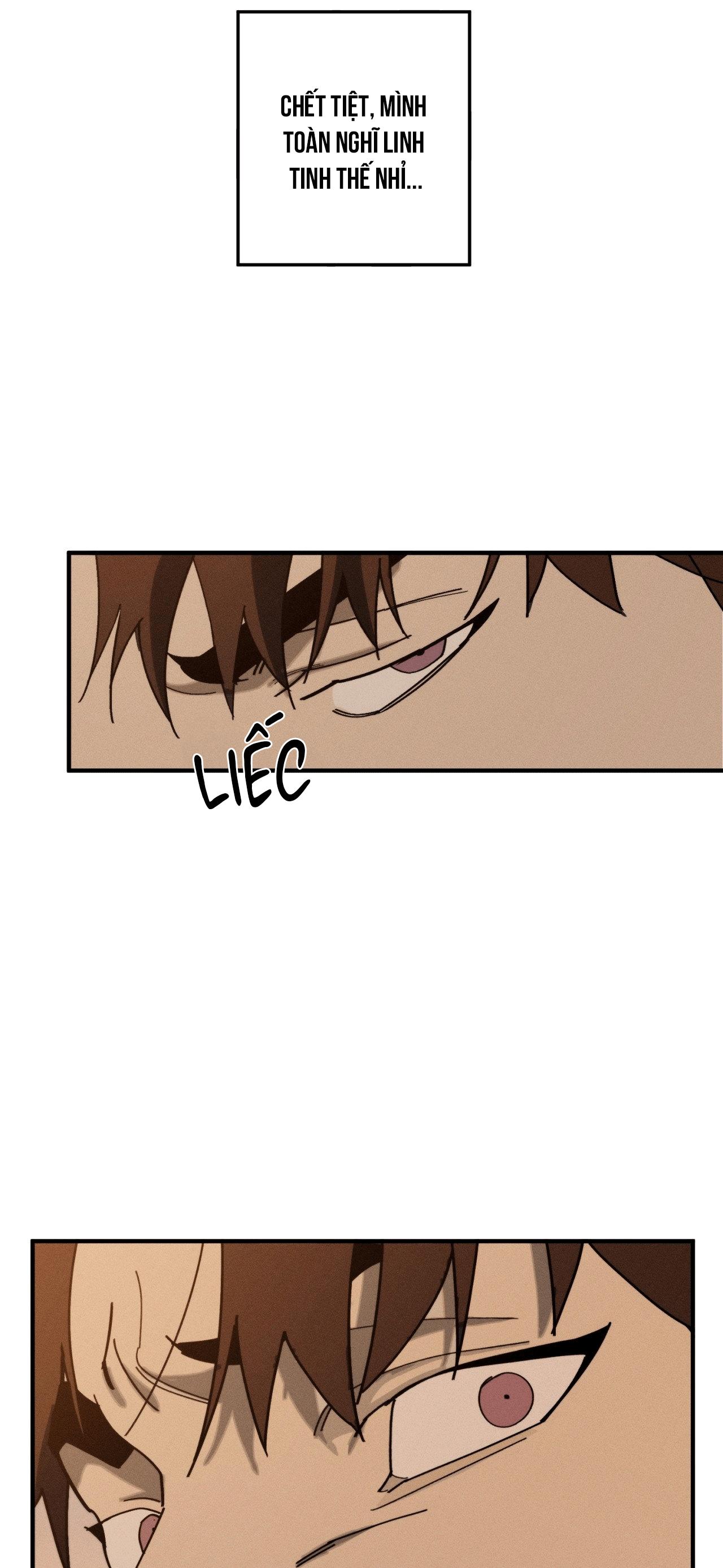 GIỮA LƯNG CHỪNG LỬA Chapter 2 - Next Chapter 3 H