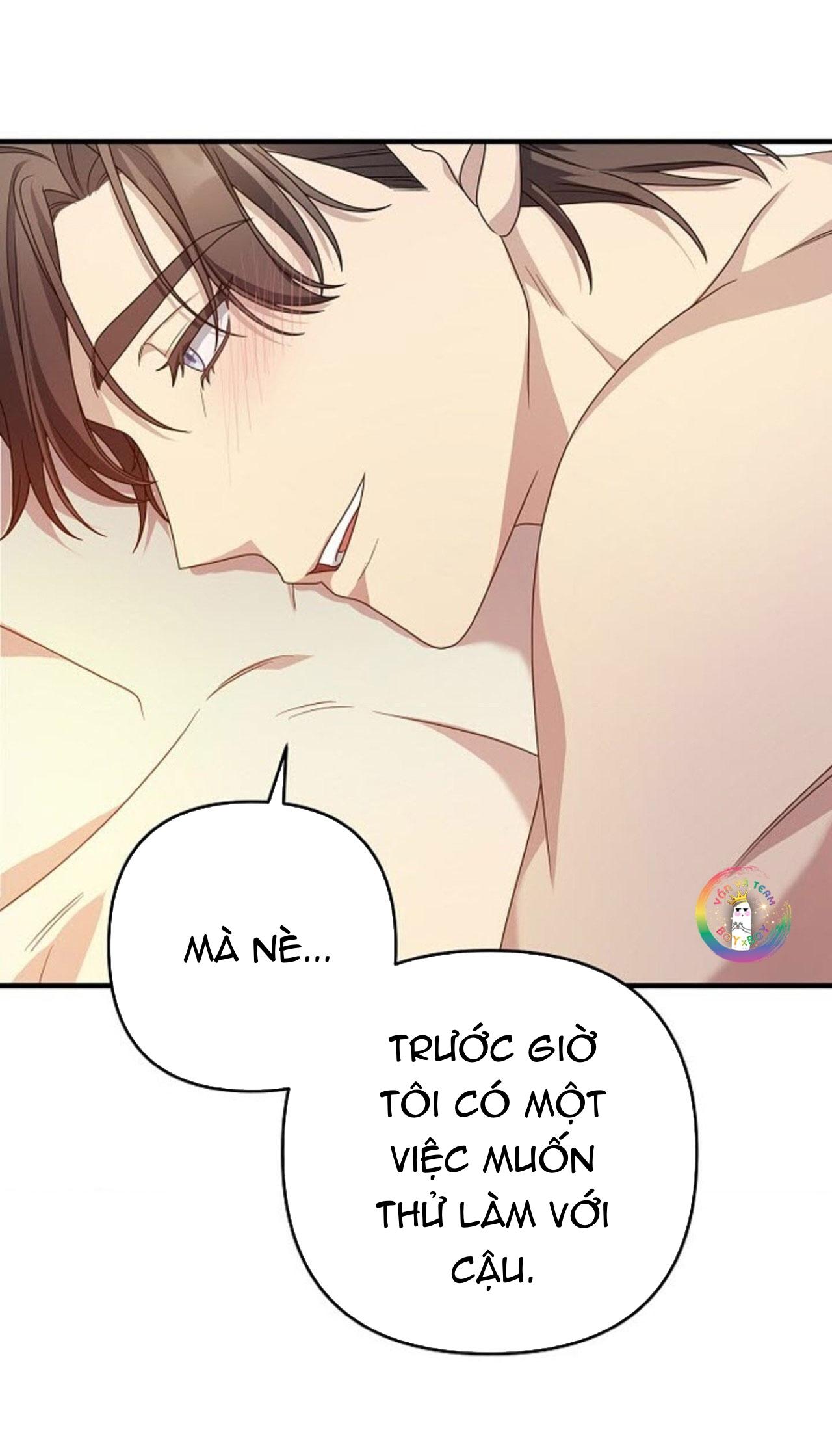 (END) Xin Sếp Phê Duyệt Tối nay Chapter 10 Phòng Marketing - Trang 2