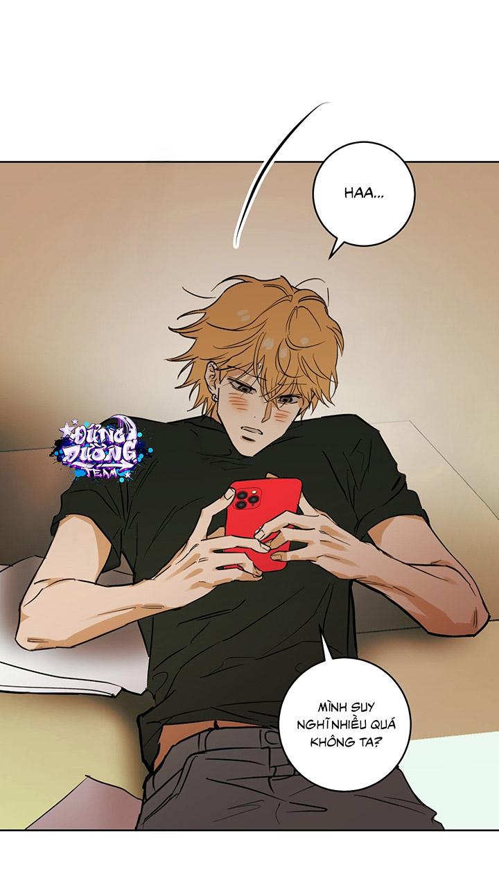 [DDT] Phiên Bản Hoàn Hảo Chapter 1 19+ - Trang 2