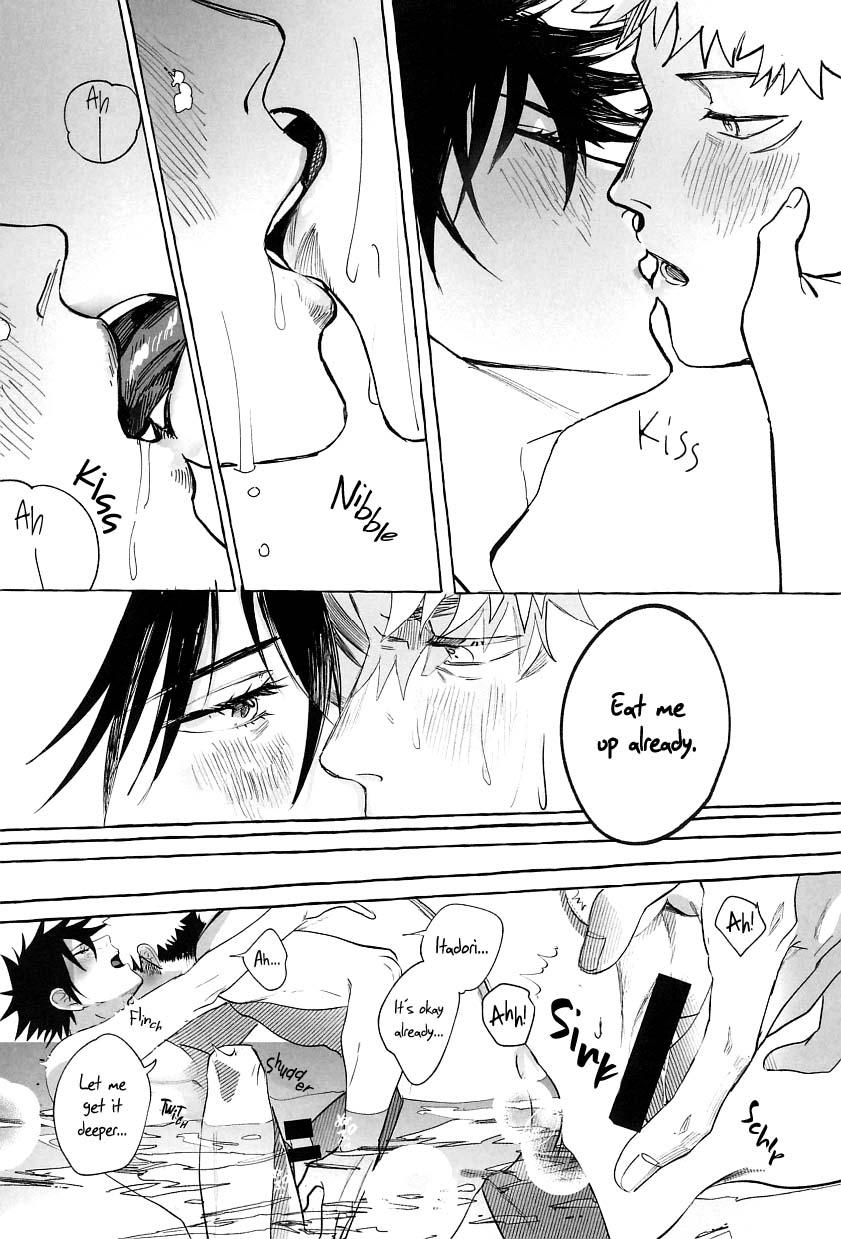 TUYỂN TẬP GÂY NỨNG NHÀ RÔ Chapter 428.1 - Trang 2
