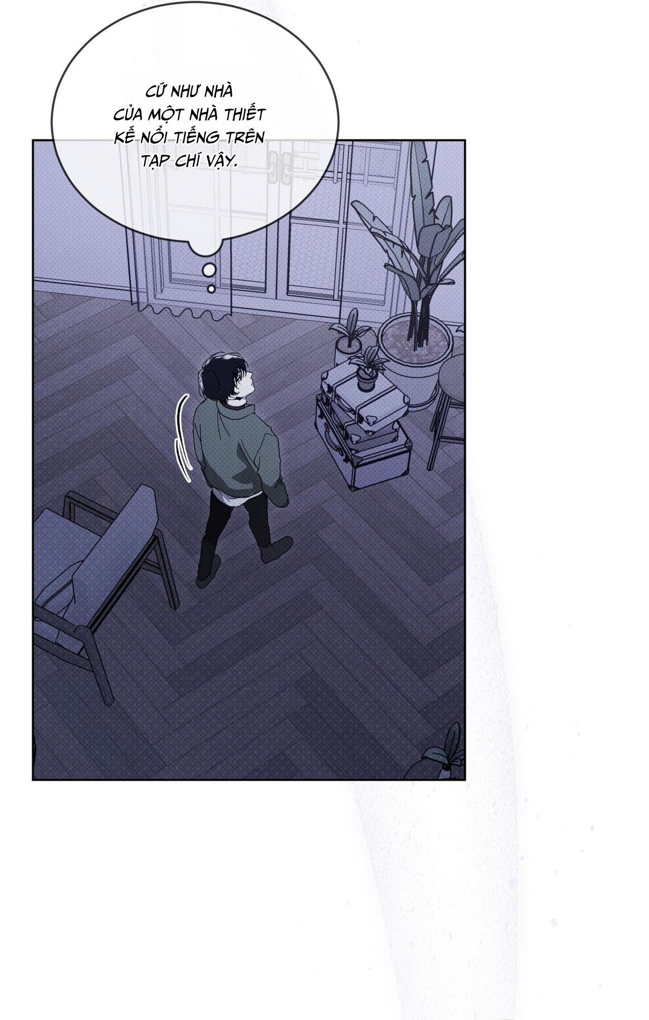 HÌNH THÁI TIẾN HÓA Chapter 6 - Trang 2