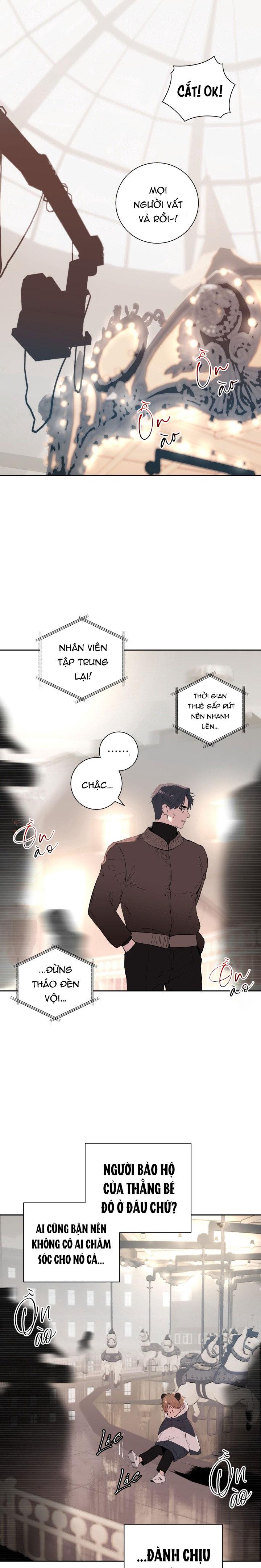MY X DADDY Chapter 23 - Next Chapter 24