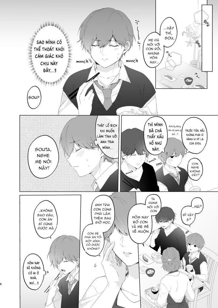 ONESHOT COI LÀ NỨNG Chapter 327 - Trang 2