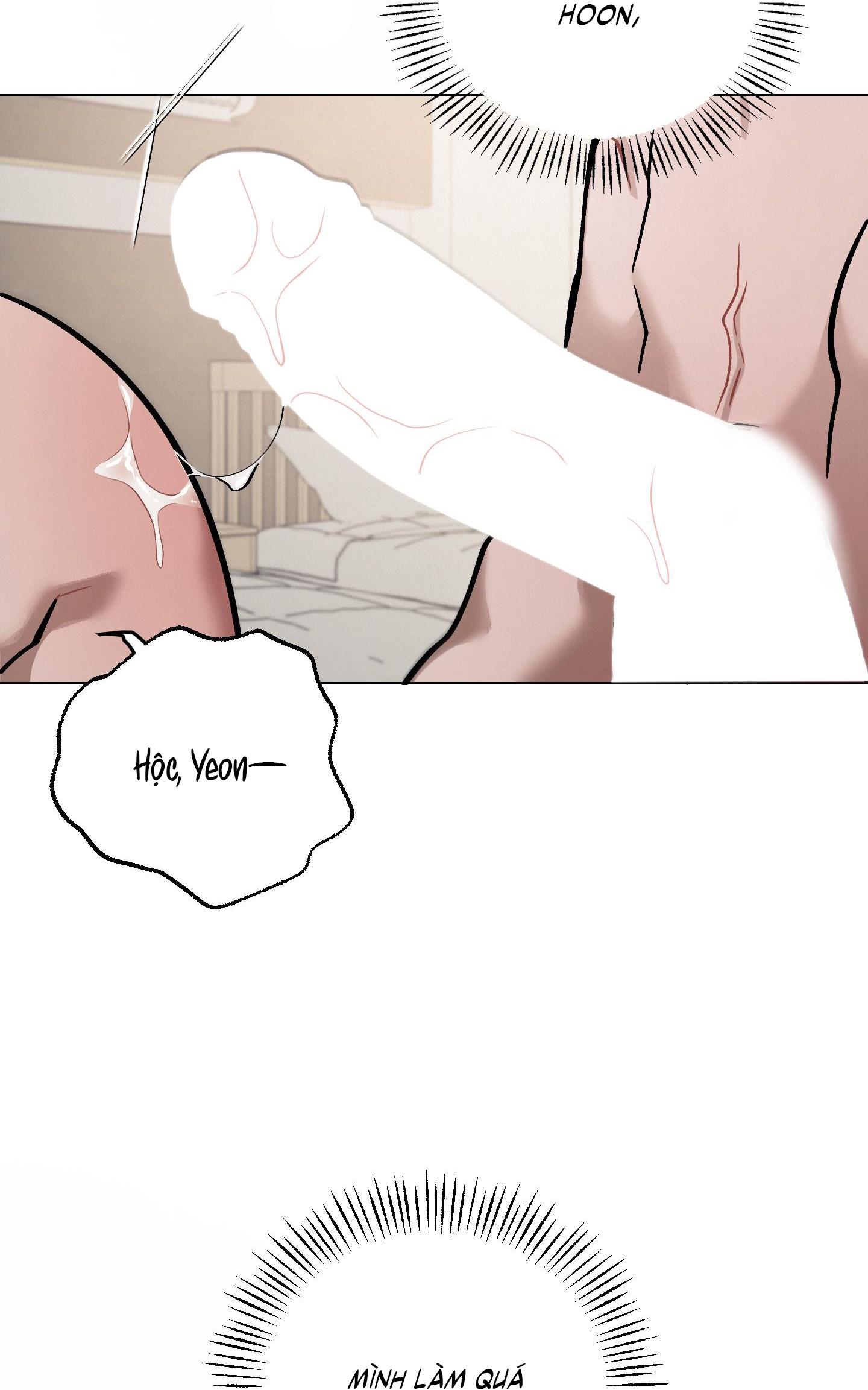 (CBunu) Nhiệm Vụ Định Mệnh Chapter 28 H+ - Trang 2