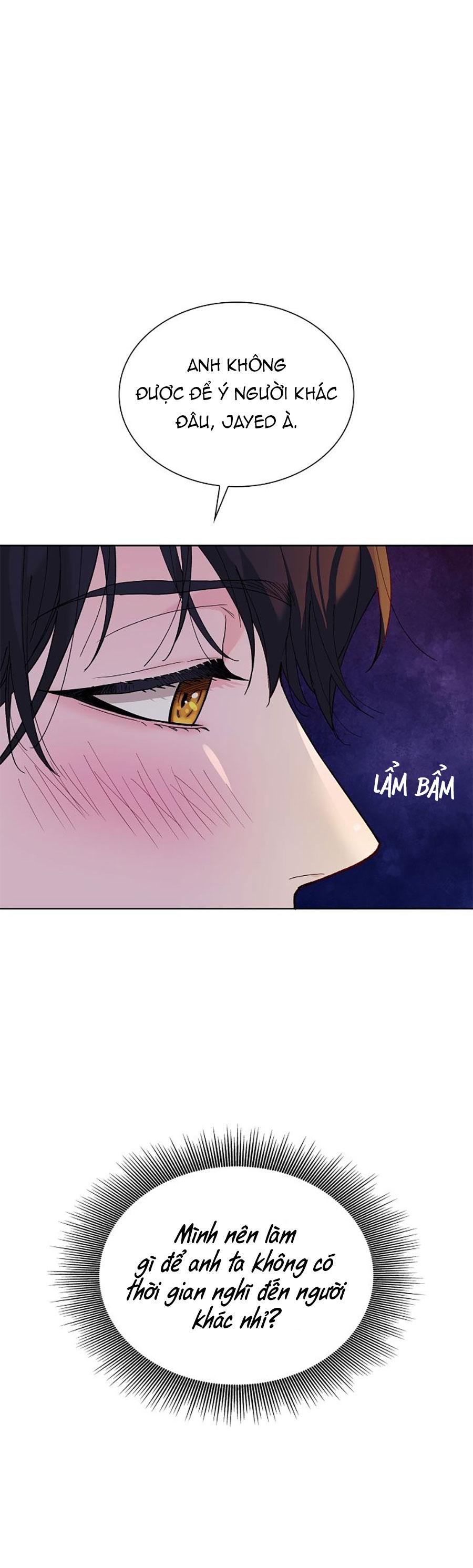 Sa Mạc Ẩm Ướt Chapter 5 - Trang 2