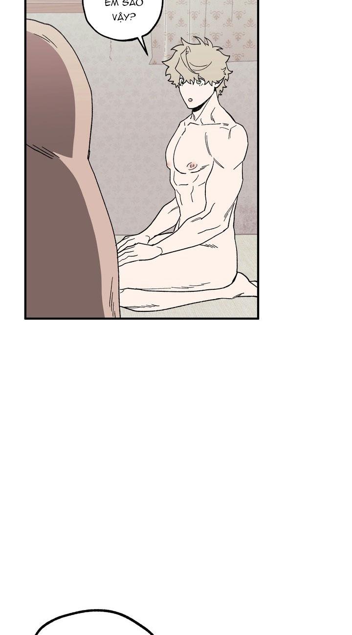 SỰ THAM LAM CỦA NHÂN LOẠI Chapter 17.7 thần linh end - Trang 2