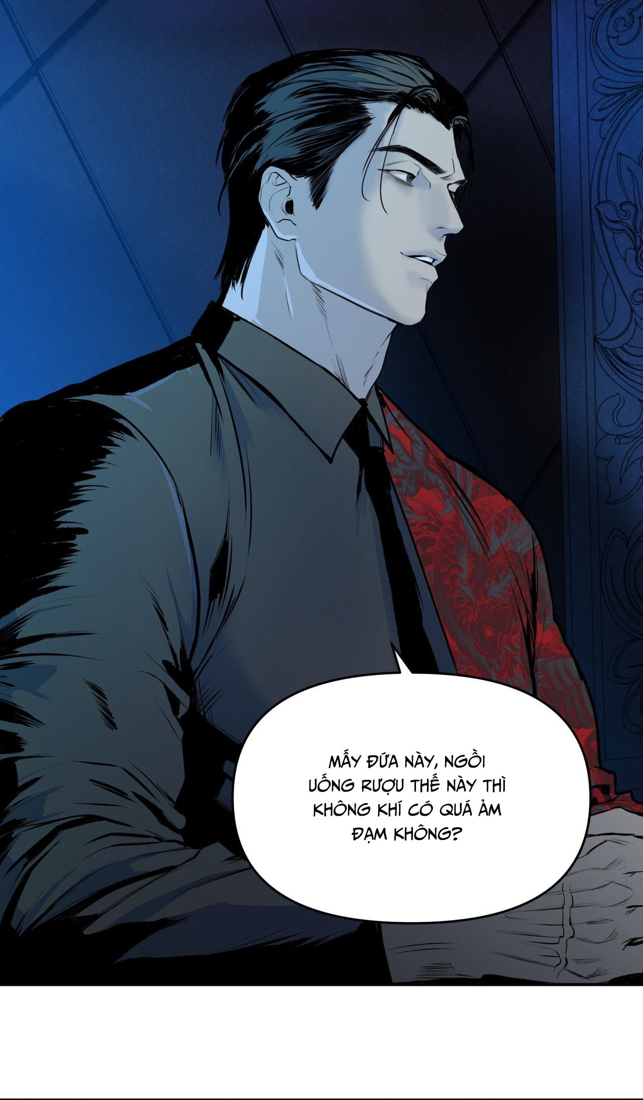 (GĐCV) RÁC RƯỞI CŨNG TỪNG CÓ GIÁ TRỊ Chapter 1 - Trang 2