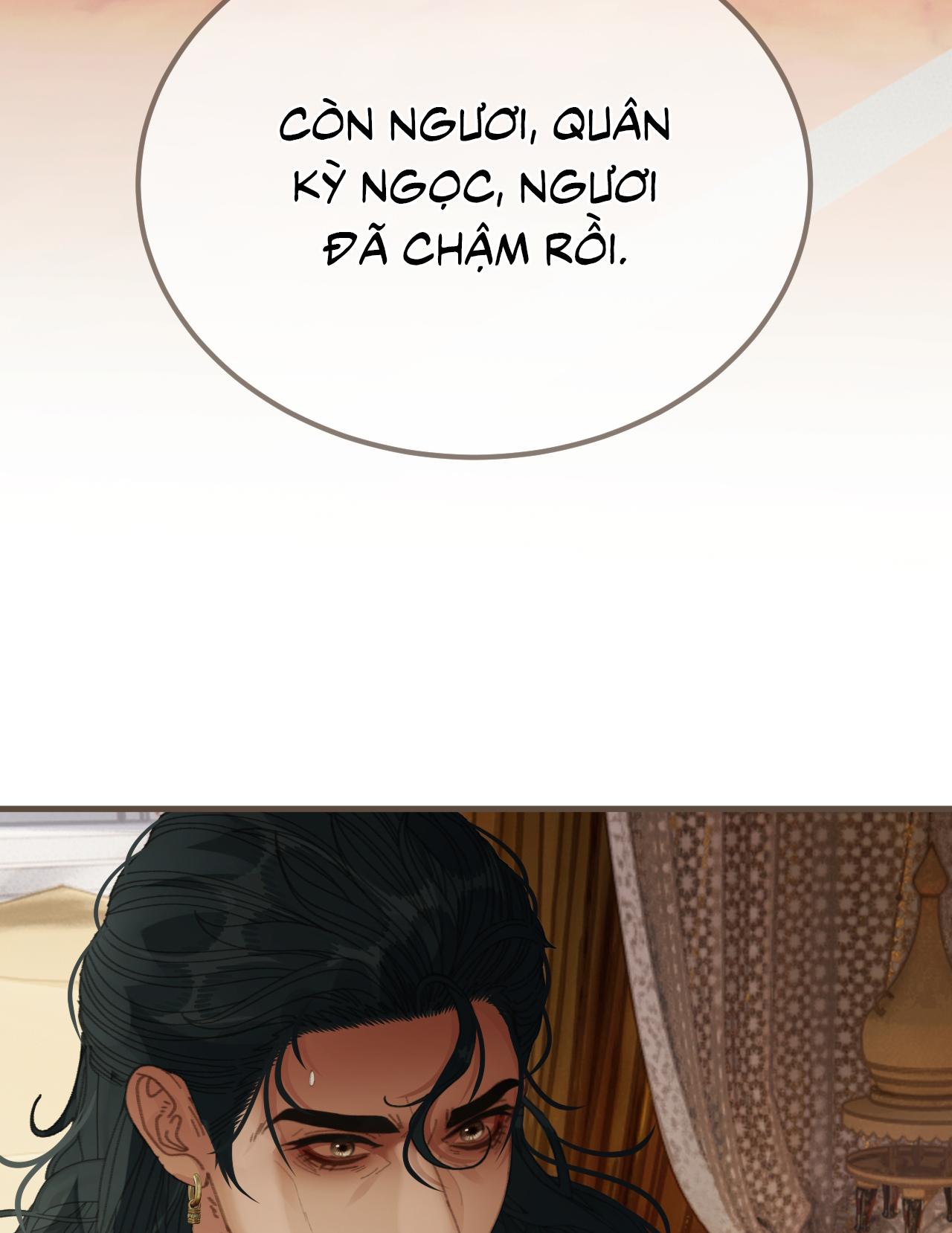 Á NÔ 2 - THÁM HOA Chapter 90 - Next Chapter 90.01