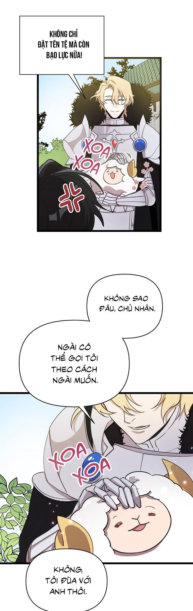 Hãy Lựa Chọn Anh Hùng Của Bạn Thật Cẩn Thận Chapter 5 - Trang 2