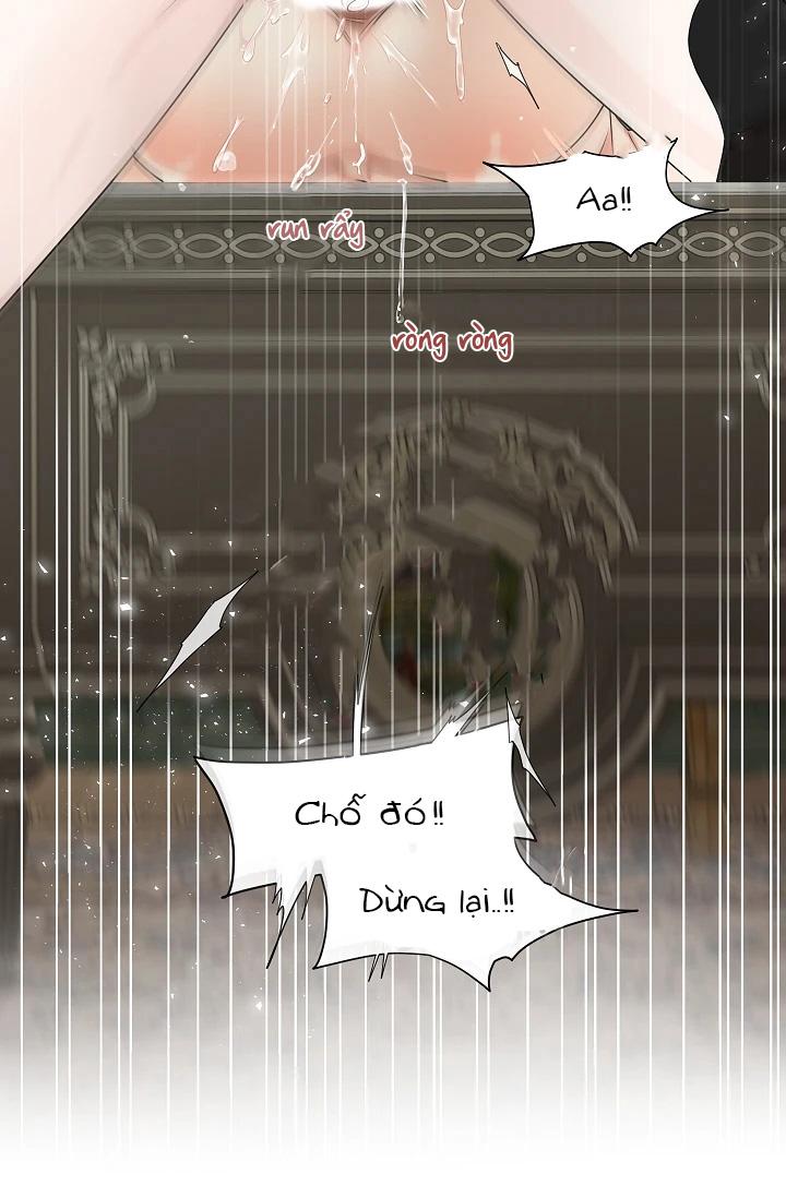 (Daisy) Snake Hole Chapter 6 - Next Chapter 7