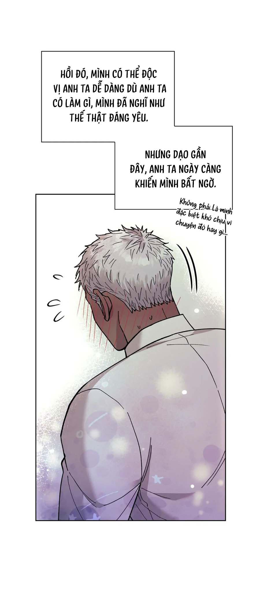 Sa Mạc Ẩm Ướt Chapter 3 H - Trang 2