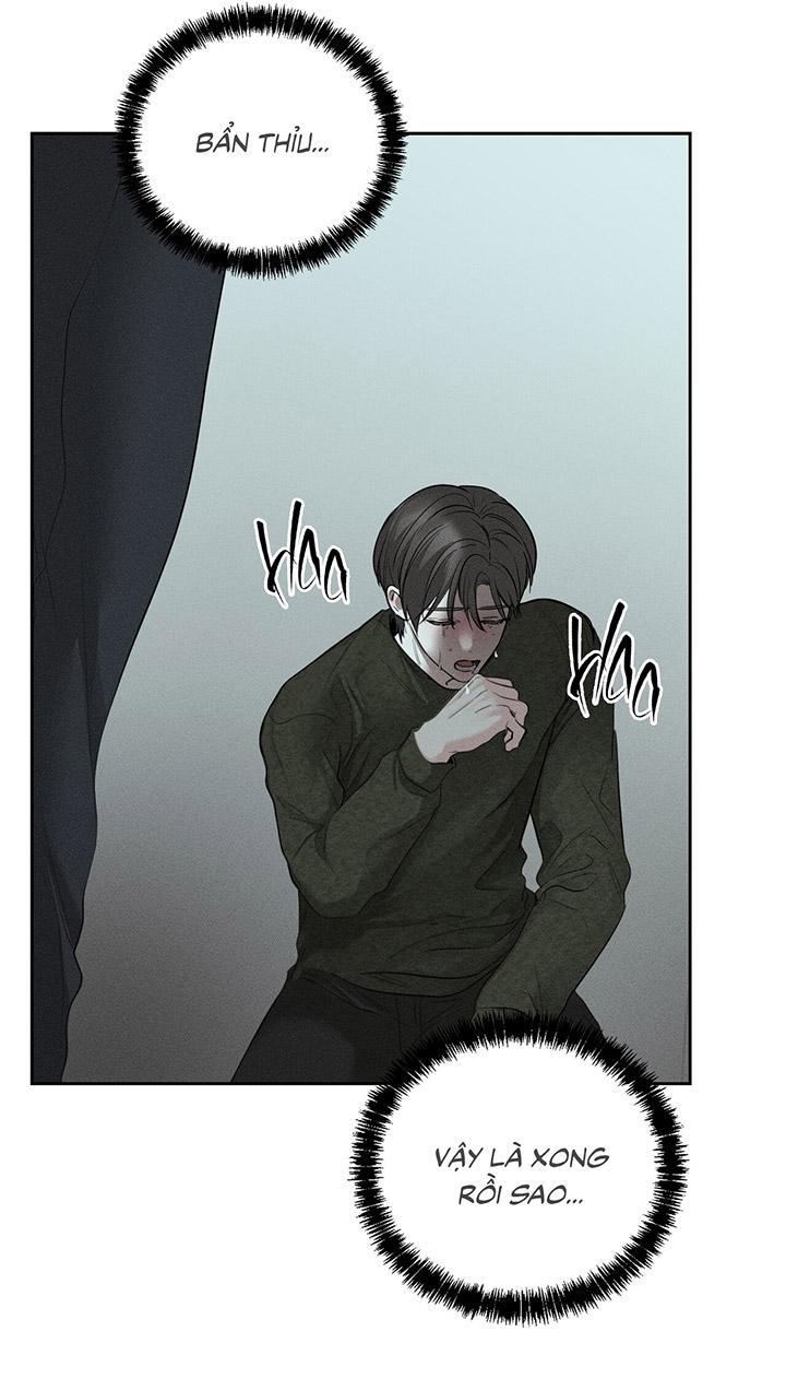 [DDT] KẺ ĐÁNH CẮP TRÁI TIM Chapter 4 19+ - Next Chapter 5 19+