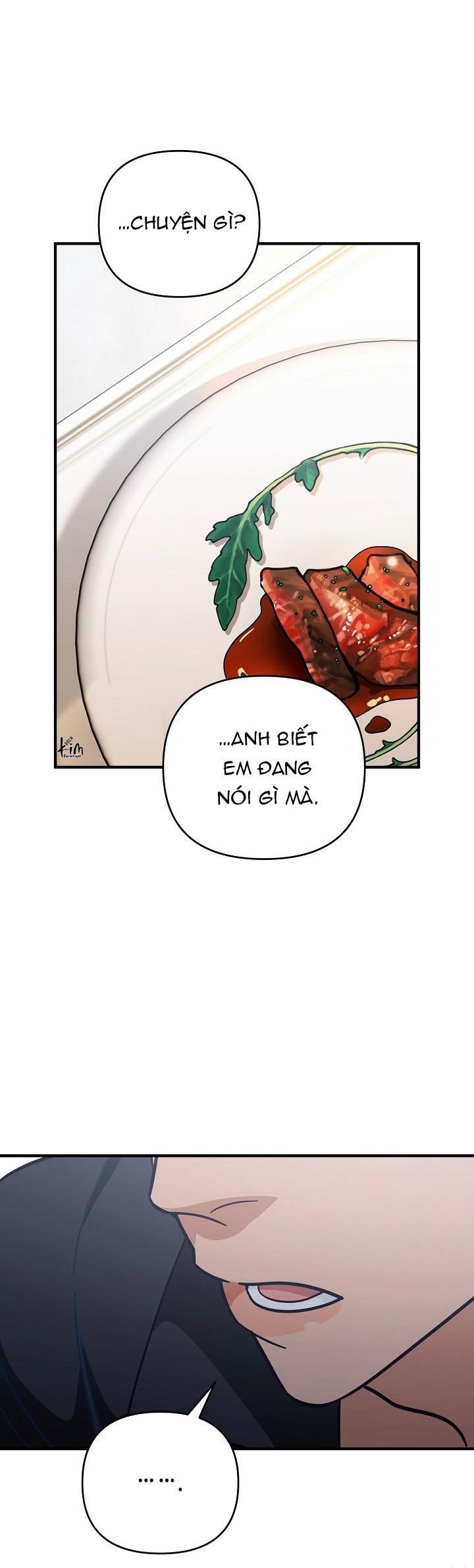 TUYỂN TẬP NHẤT THỤ ĐA CÔNG CỦA NHÀ KIM Chapter 47.6 threepiecelove6 - Trang 2