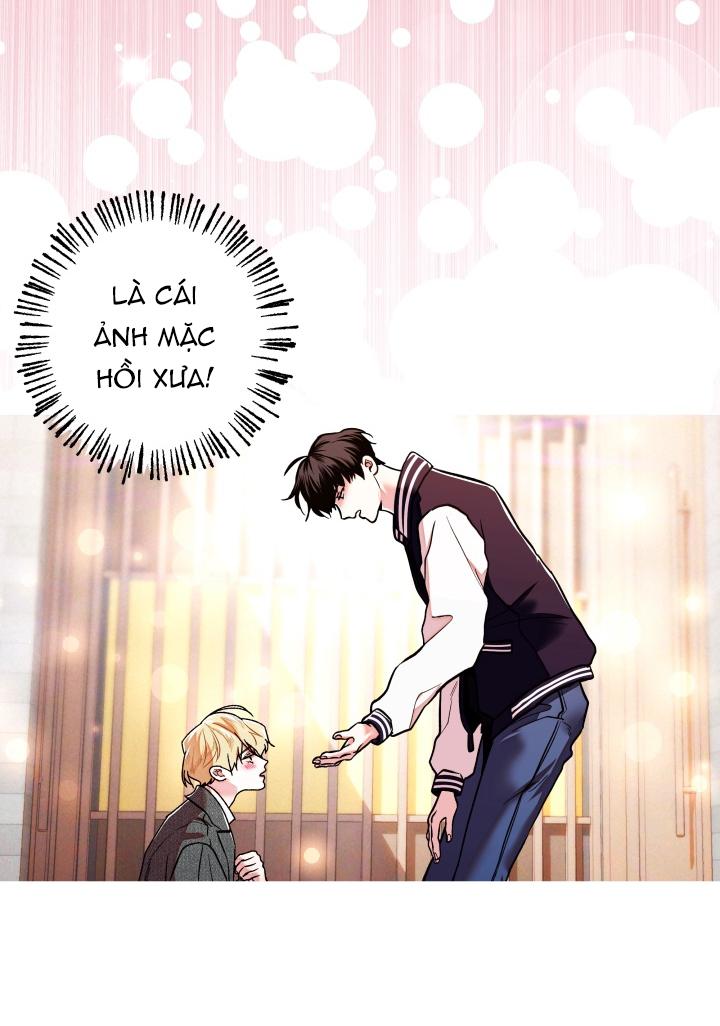 Người Hàng Xóm Bất Ngờ Chapter 5 - Trang 2