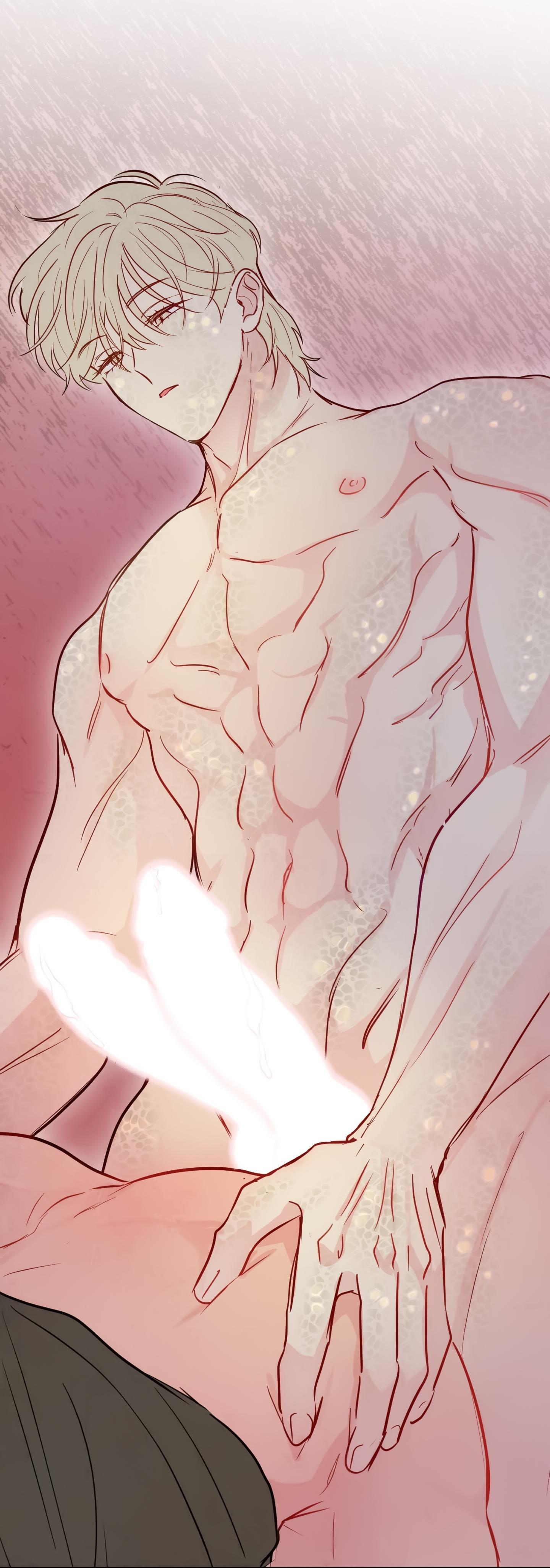 The Sacred Serpent's Seduction Chapter 23 H+ 2koo - Trang 2