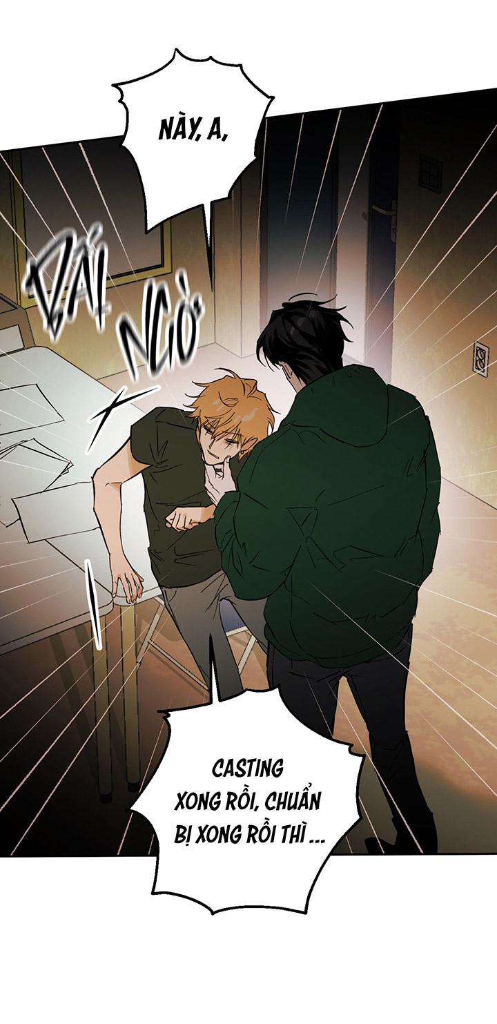 [DDT] Phiên Bản Hoàn Hảo Chapter 1 19+ - Trang 2