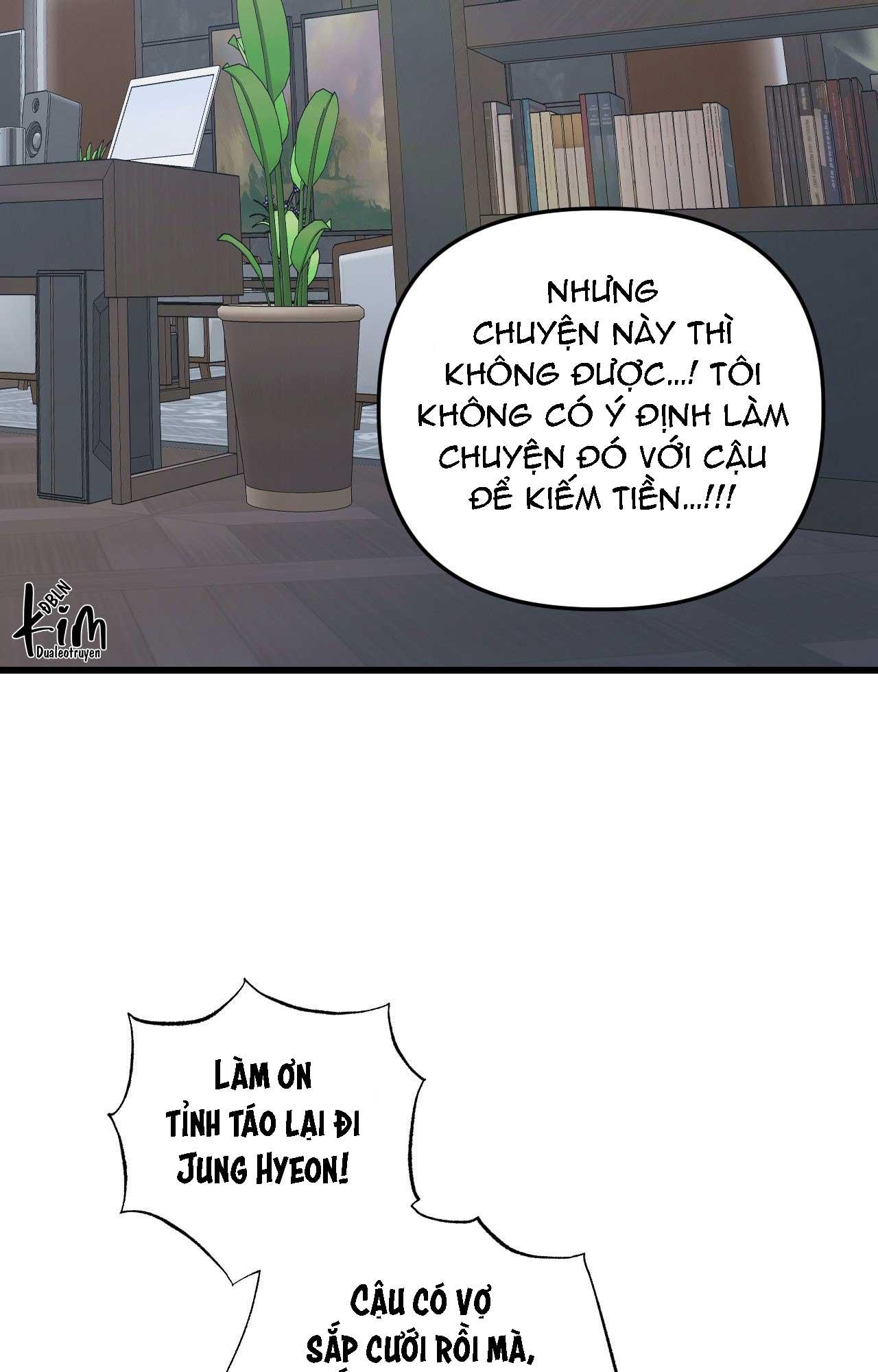 (ABO) VẬT TẾ THẦN Chapter 12 - Trang 2