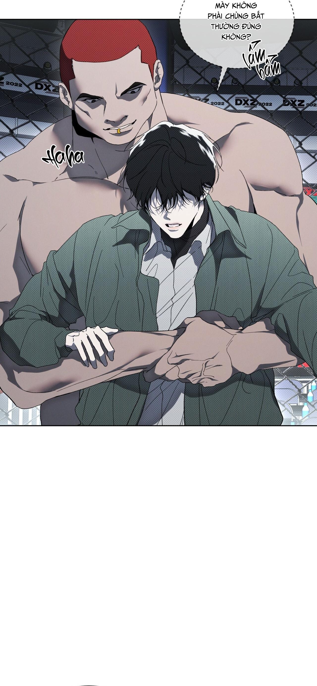 (GĐCV) HÌNH THÁI TIẾN HÓA Chapter 1 - Trang 2