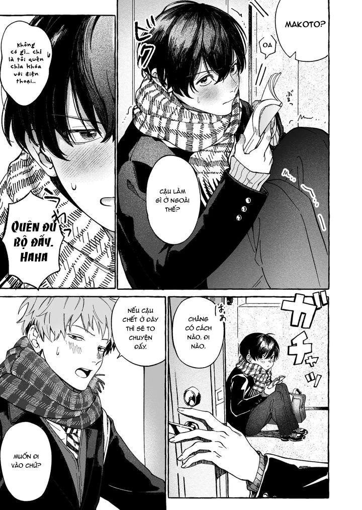 ONESHOT COI LÀ NỨNG Chapter 286 - Trang 2