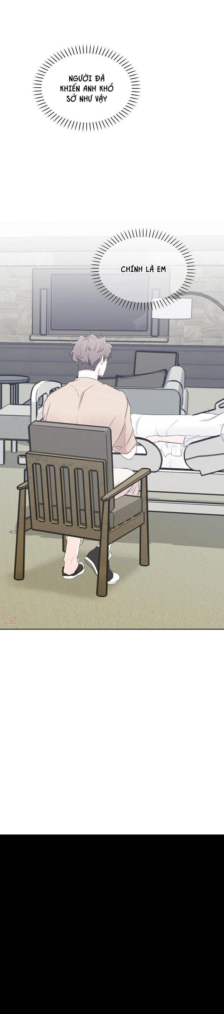 TUYỂN TẬP ABO - MANG THAI NGẮN CỦA NHÀ SẸC Chapter 70.4 pheromone 4 - Trang 2