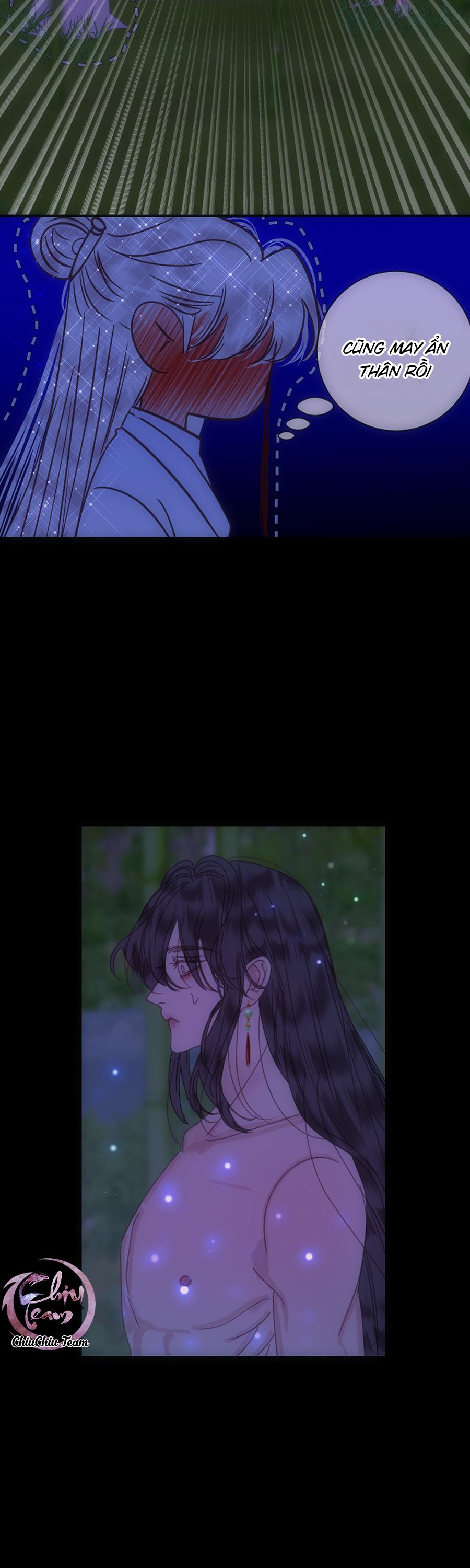 Vài Câu Chuyện Với Sư Tôn Sau Khi Xuyên Sách Chapter 77.3 - Trang 2