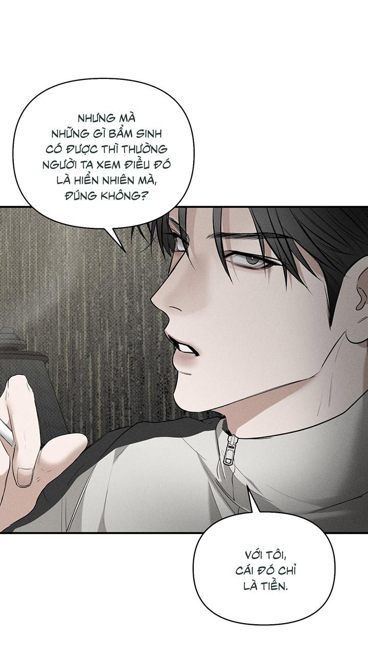 [DDT] KẺ ĐÁNH CẮP TRÁI TIM Chapter 7 - Next Chapter 8 19+