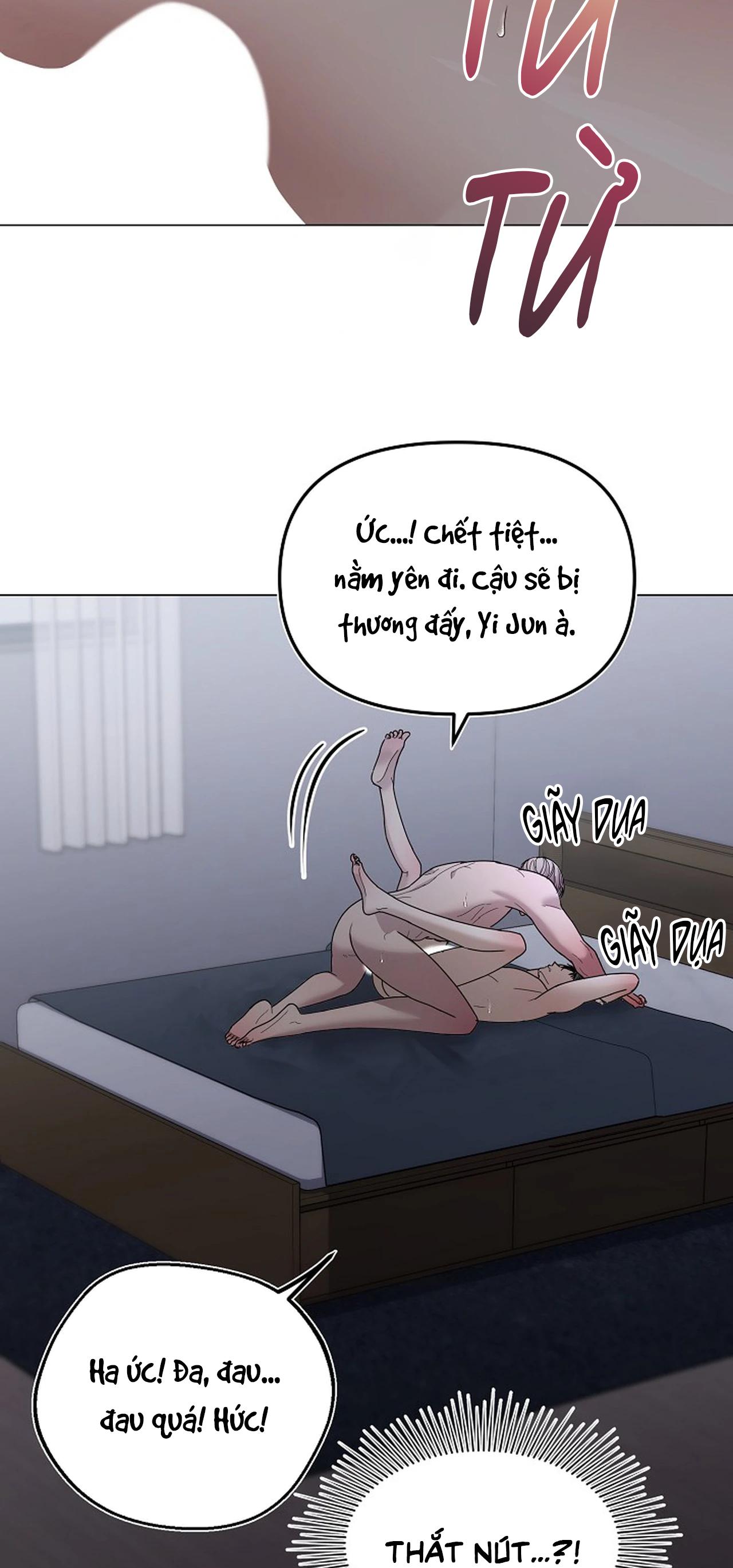 Bạn thanh mai trúc mã và S-Name Chapter 5 H++ End - Trang 2