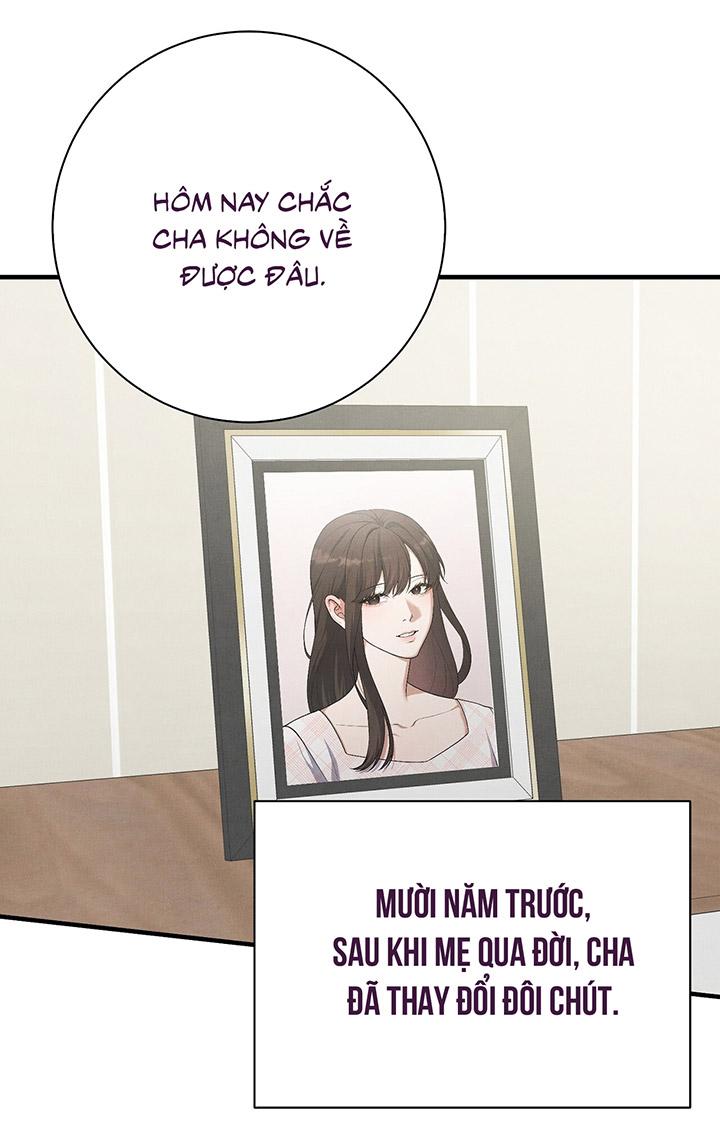 HƯƠNG VỊ TÌNH THÂN Chapter 17 19+ - Trang 2
