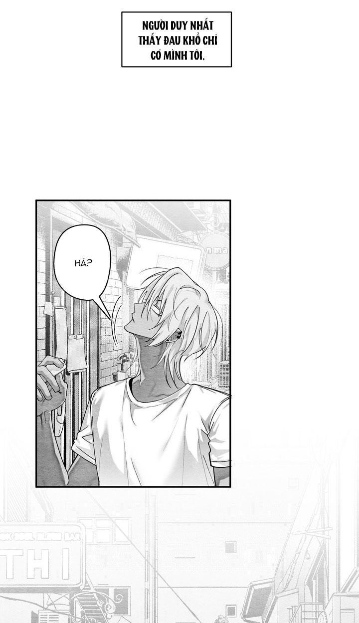 TUYỂN TẬP CUỒNG CÔNG-CHIẾM HỮU CÔNG CỦA NHÀ KIM Chapter 41.6 YEOKKWANKWANG 6 - Trang 2