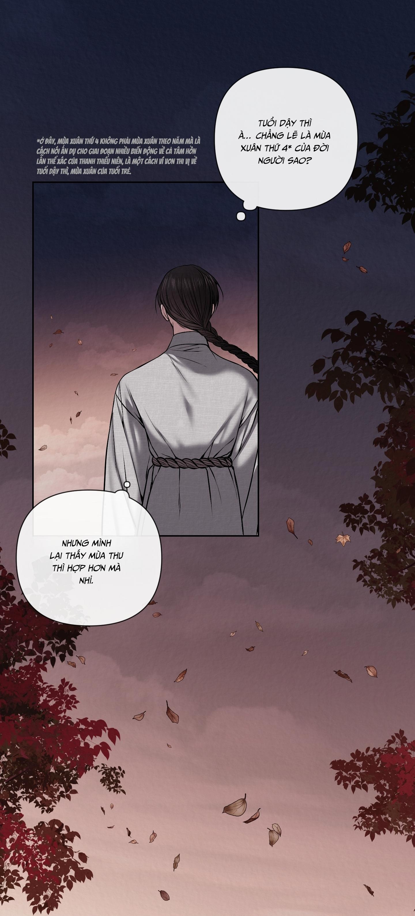 (GĐCV) HỐI HẬN Chapter 11 - Next Chapter 12