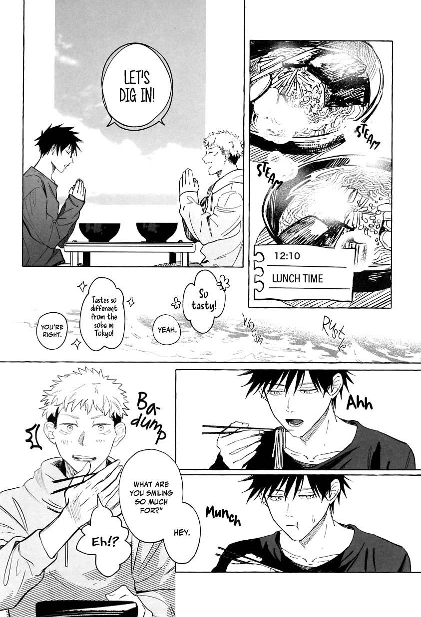 TUYỂN TẬP GÂY NỨNG NHÀ RÔ Chapter 428.1 - Trang 2