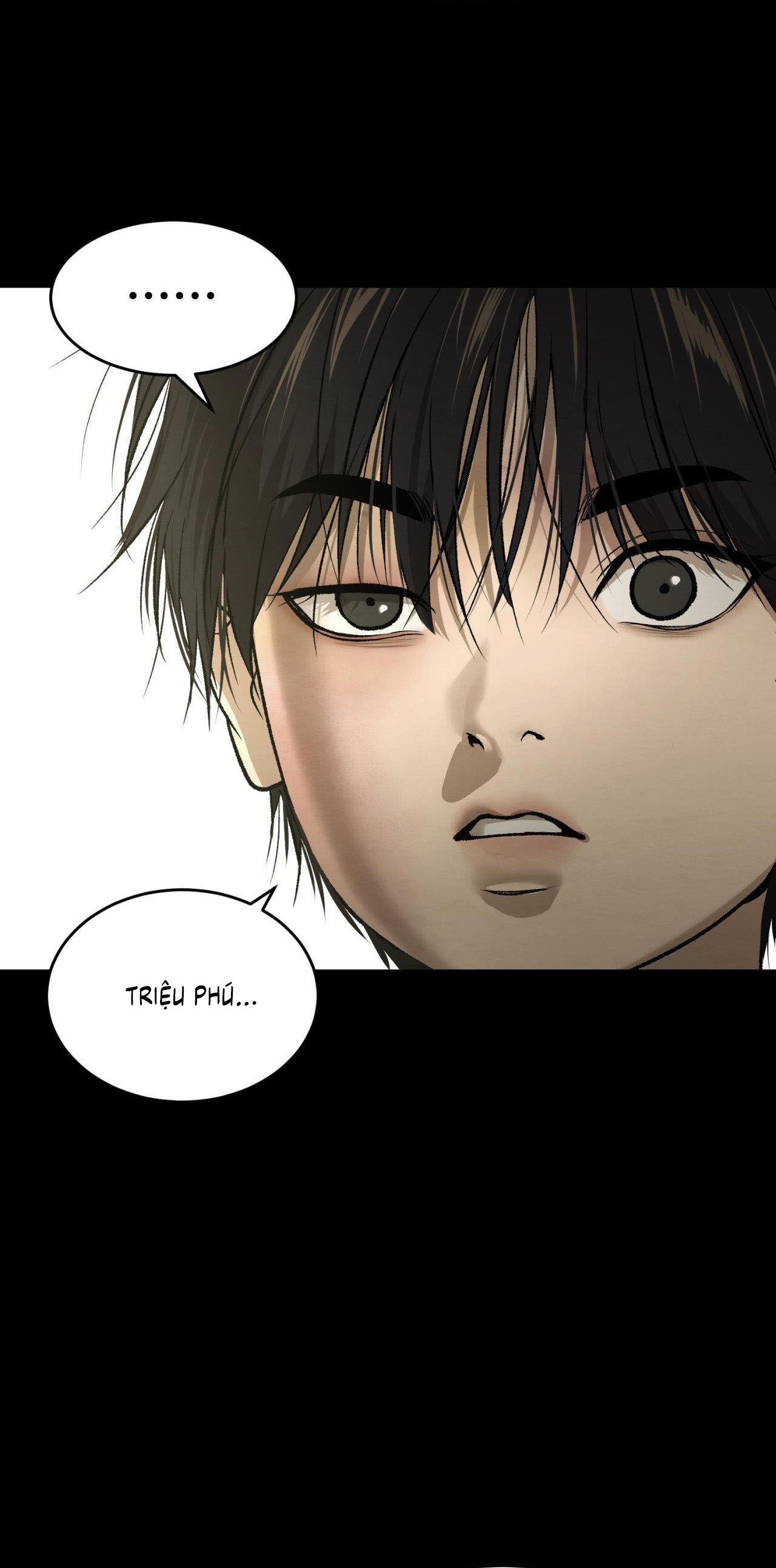 (CBunu) ChinhX - Vận Xui Chapter 72 - Trang 2