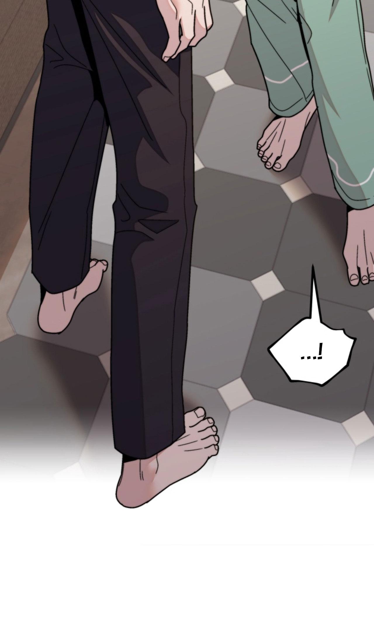 Người Hàng Xóm Bất Ngờ Chapter 11 - Trang 2